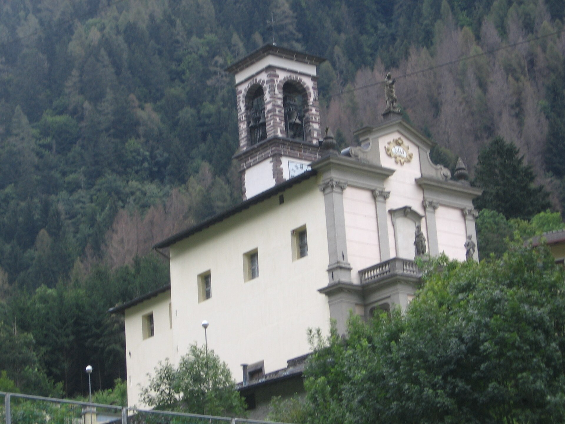 Isola di Fondra